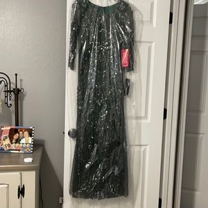 Pisarro Nights Dress